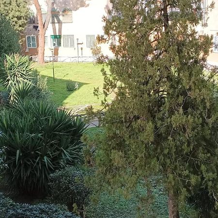 ローマCasa Di Emmaアパートメント エクステリア 写真