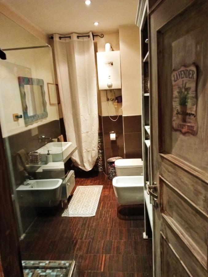 ローマCasa Di Emmaアパートメント エクステリア 写真